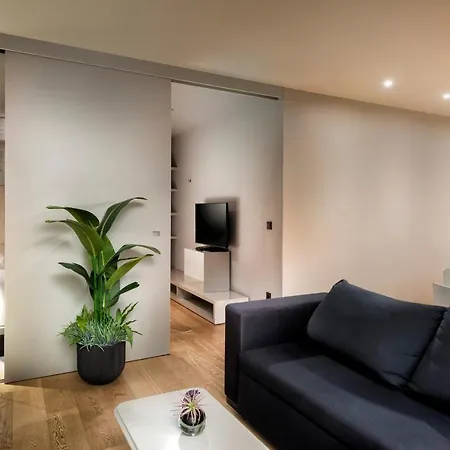 Lejlighedshotel Sana Berlin
