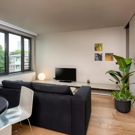 Sana 4* Berlín