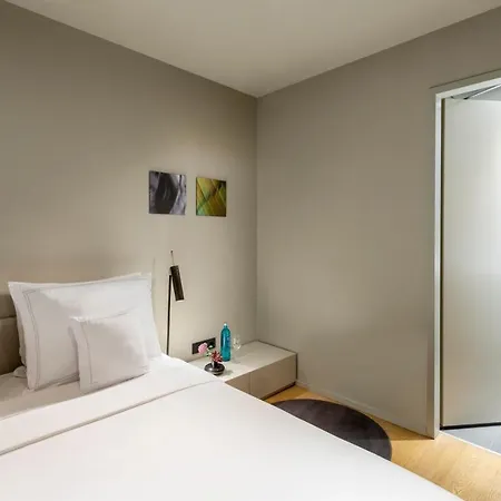 Sana Lejlighedshotel