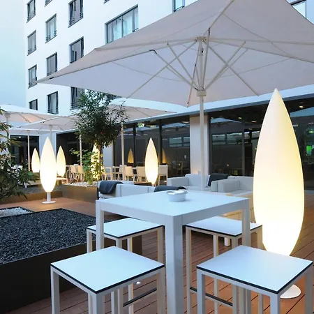 Sana Apart Otel