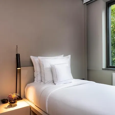 Sana Aparthotel Berlín