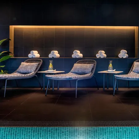 Sana Aparthotel Berlín