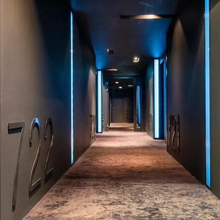 Sana 4* Berlín